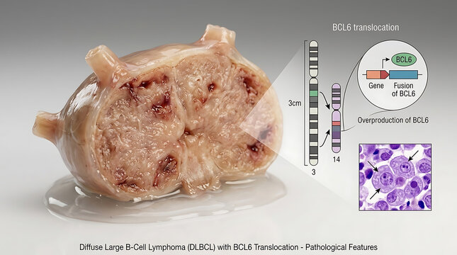 Esophageal Squamous Cell Carcinoma with TP53 Mutation and Keratin Pearl Formation in Middle Esophagus