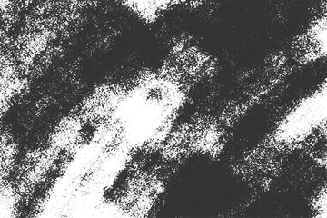Abstract monochrome texture featuring contrasting black and white patterns, creating a dynamic visual effect. grange textured bg.