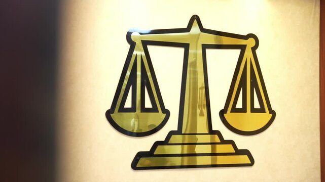Iraqi Courts Baghdad Iraq