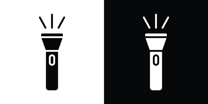 Flashlight icon