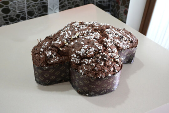 colomba pasquale dolce tipico di pasqua