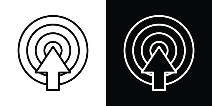 Defining icon