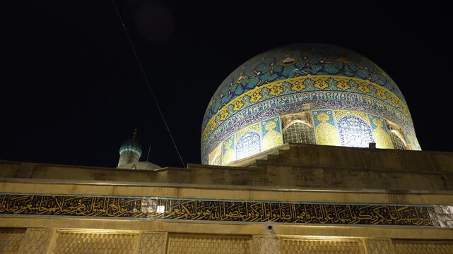 Baghdad, Al-Rasheed Street, Al-Mutanabbi Street