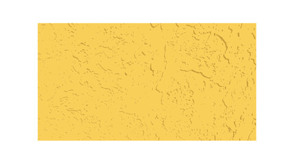 Rough Textured Yellow Background with Subtle Shadows © Angsa