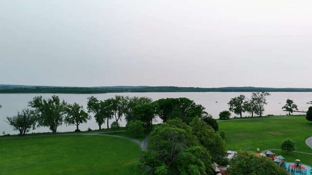 The Waters
