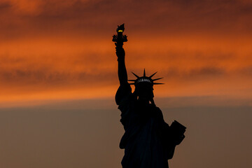 Statue of Liberty © Bruno