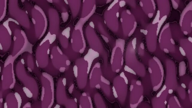 Liquid mercury fluid animation, teal slate cool metallic liquid flow, muted fluid dynamics