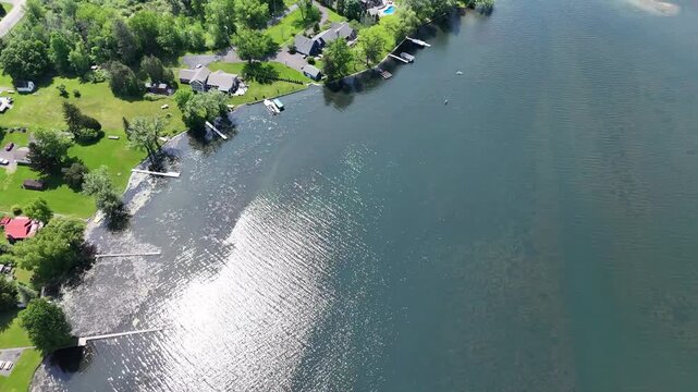Shoreline IV B
