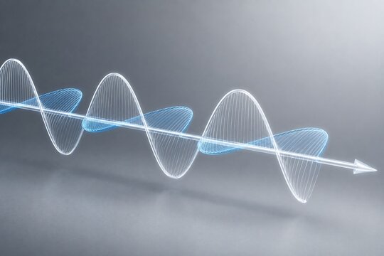 Electromagnetic Wave Propagation with Perpendicular Electric and Magnetic Fields