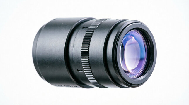 High Precision Optical Microscope Objective Lens For Scientific Laboratory Research