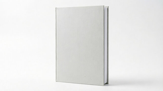 Hardcover Scientific Laboratory Notebook For Research Data Recording