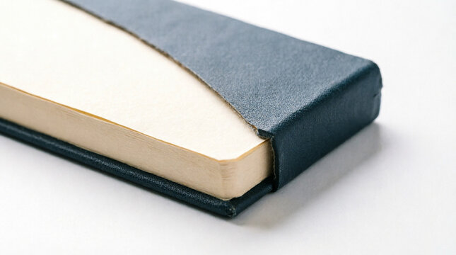 Hardcover Scientific Laboratory Notebook For Research Data Recording