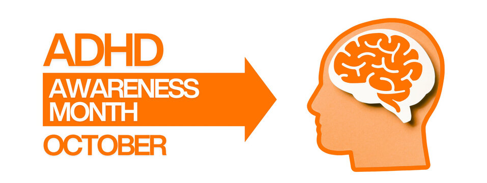 Celebrating ADHD awareness with resources and community support
