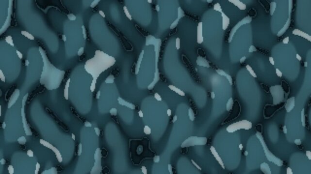 Liquid mercury fluid animation, copper bronze metallic liquid, warm industrial fluid dynamics