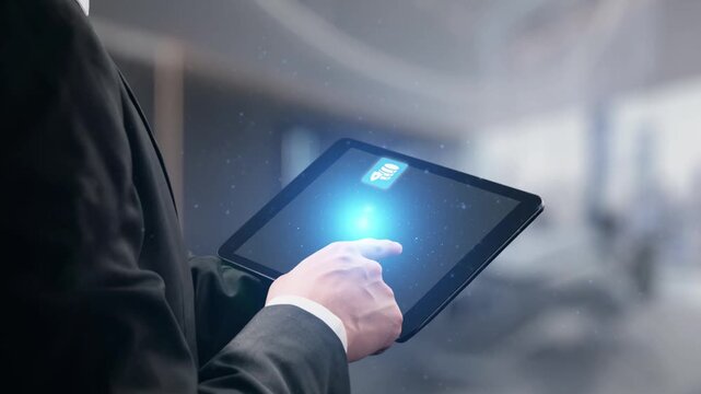Data privacy and cyber security icons show encryption, data privacy safeguards, and cyber security defense. Data privacy ensures cyber security protection and access control. Gist
