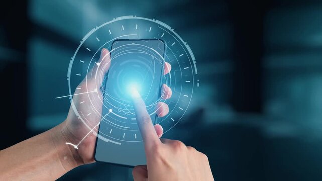 Digital recruitment and online hiring, virtual headhunting, smart recruitment platforms, talent acquisition solutions, and digital HR tools for modern workforce management. Gist