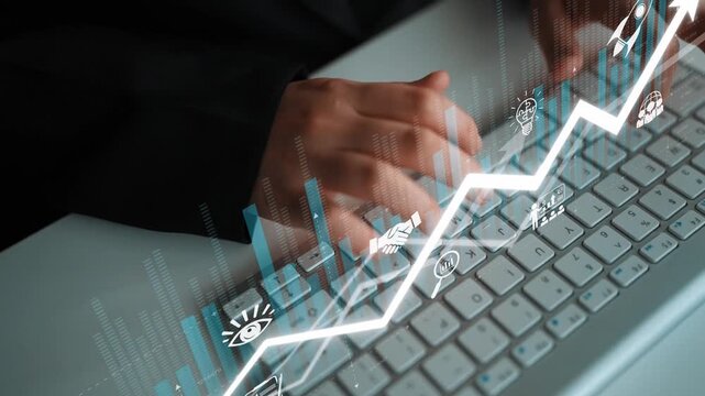 Business growth strategy drives goal achievement. Business growth improves performance, supports innovation, business growth tracks success, and business growth builds future. Marrow