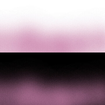 Abstract Pink Purple Powder Dust Gradient Background with Soft Texture and Copy Space