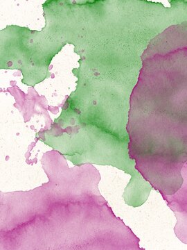 Watercolor papper abstrak texture background marbeltone
