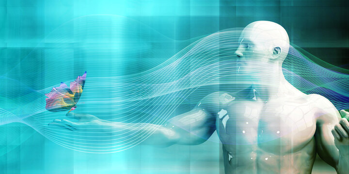 Technological Environmental Solution Human Interface Energy Management