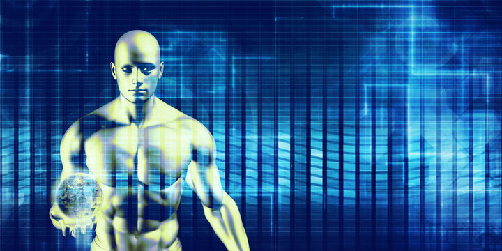 Cyber Intelligence System and Global Data Infrastructure