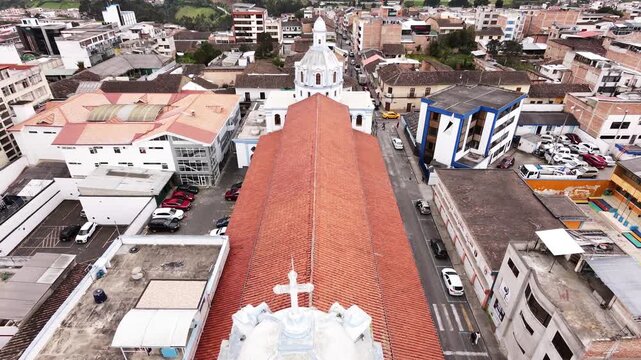 catedral libre