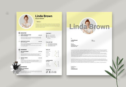 Resume Template