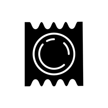 condom icon vector