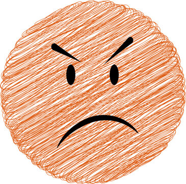  Funny emoticons faces with facial expressions
