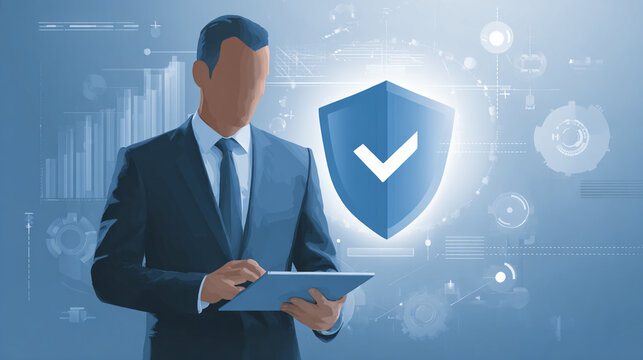 Risk Management Performance Blueprint Designed to Strengthen Operational Security and Improve Sustainable Business Protection