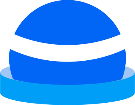 bosu ball