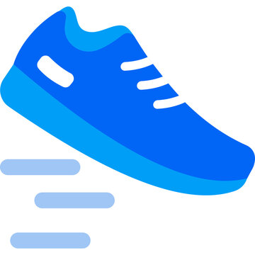running shoes