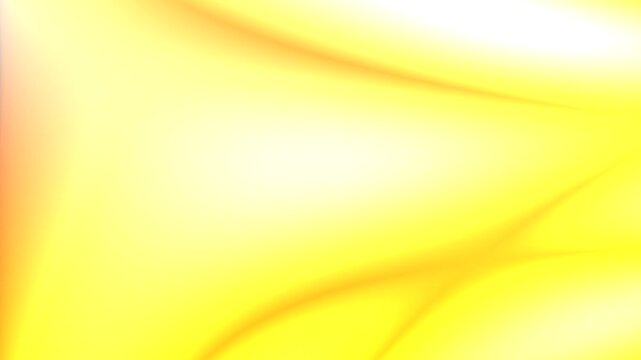 abstract yellow background