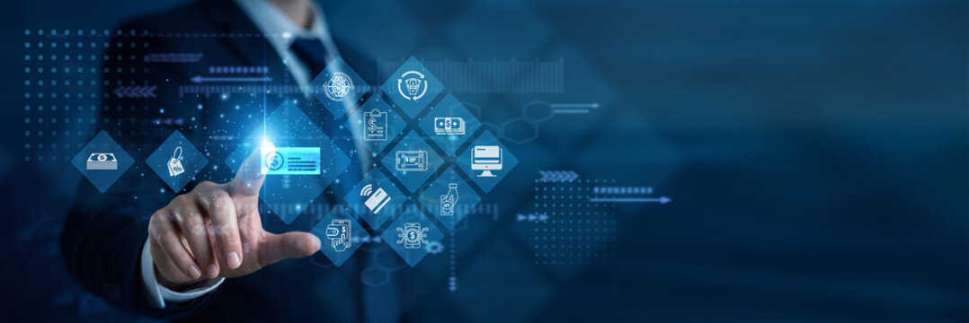 Fintech pro touches Digital Payment and safe network transaction channels. This processes funds instantly, simplifying everyday commerce while ensuring total security for mobile consumers.