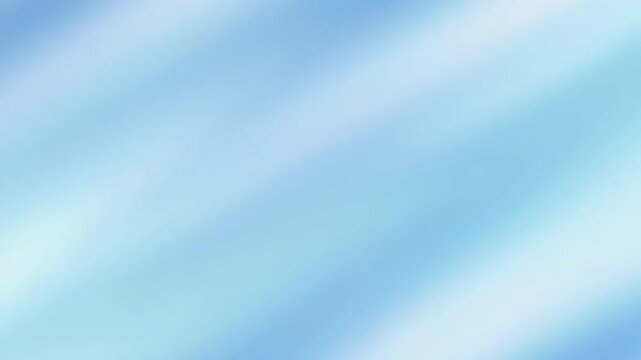 Soft gradient background with smooth blue and white hues