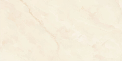 Fototapeta premium Elegant beige marble texture background with soft natural cream veins for modern luxury interior design