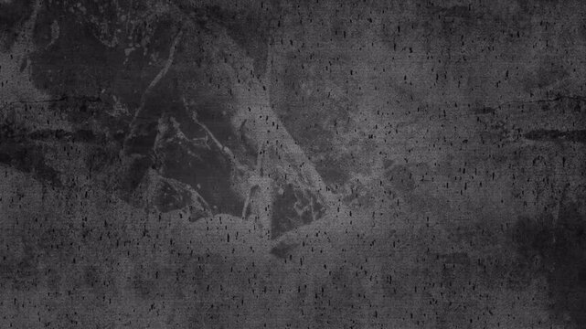Abstract dark gray grunge wall texture background.