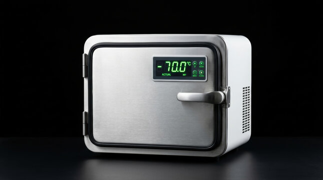 Temperature controlled sterilizer with digital display for pandemic preparedness in medical and laboratory environments