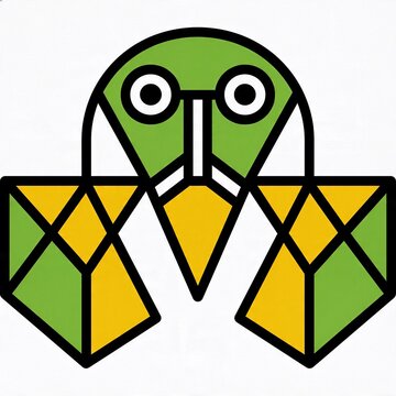 funny cartoon android