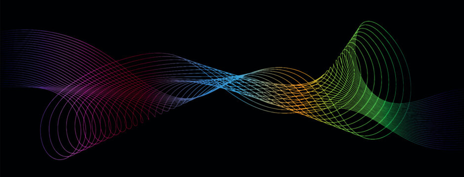 abstract colorful background