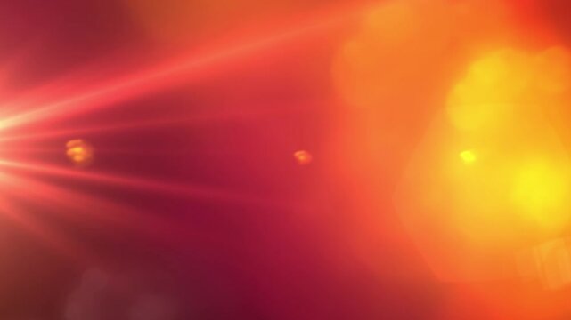 Soft yellow light leak overlay for creative video transitions and atmospheric effects.