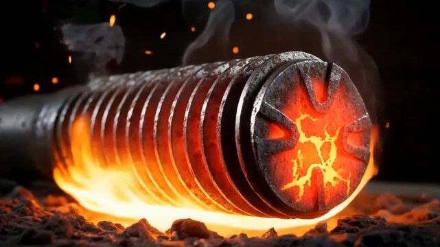fire