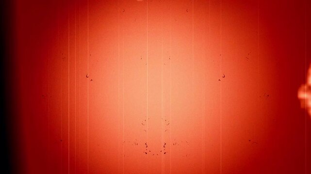 Organic Dust Particles with Authentic Light Leaks, Authentic vintage 8mm film blinking frame overlay flickering light leaks dust and scratches for nostalgic retro cinema aesthetic 4k video