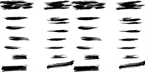 Vector Illustration Black And White Zoom Line Comic Background. © rohman