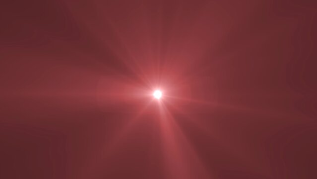 This image features a bright sunburst effect with radiant light rays emanating from a central point