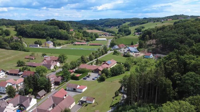 Unterlamm in der S&uuml;doststeiermark