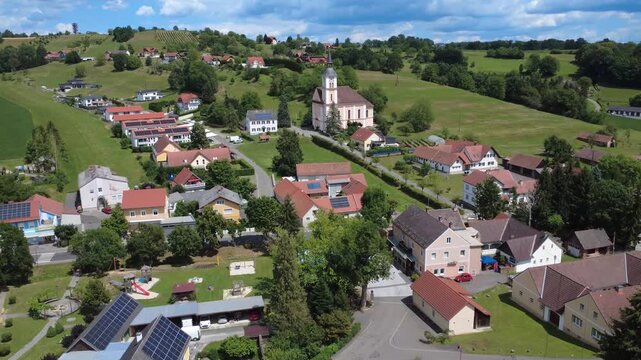 Unterlamm in der S&uuml;doststeiermark
