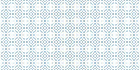 Obraz premium Small blue round background suitable for poster advertising