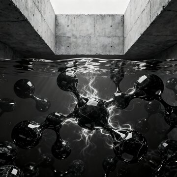 Obsidian Undercurrents