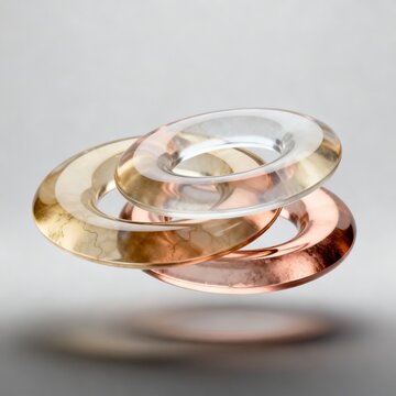 Emerging Elegance: Toroidal Luxuria